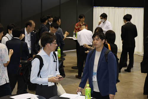 デベロッパー開発部門＜限定＞交流会