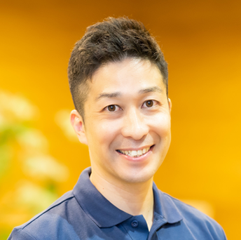 三津田 貴紀 氏